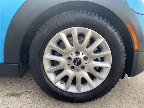 Used 2015 MINI Cooper John Cooper Works image 9