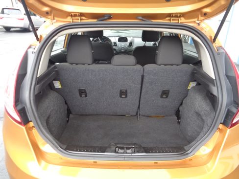 Used 2016 Ford Fiesta SE image 10