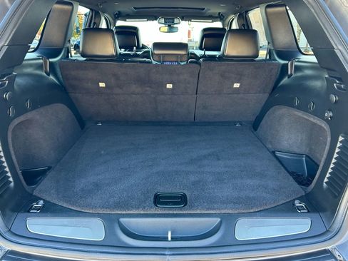 Used 2019 Jeep Grand Cherokee Limited image 59