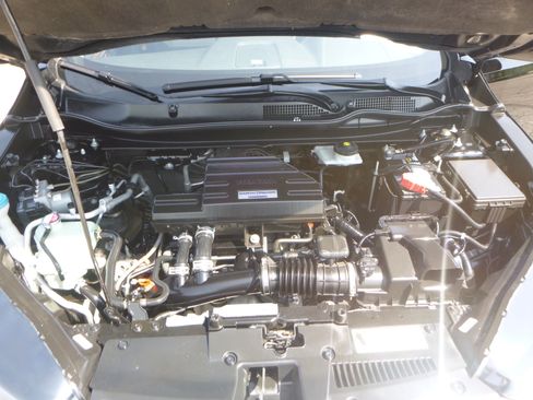 Used 2018 Honda CR-V FWD EX image 29