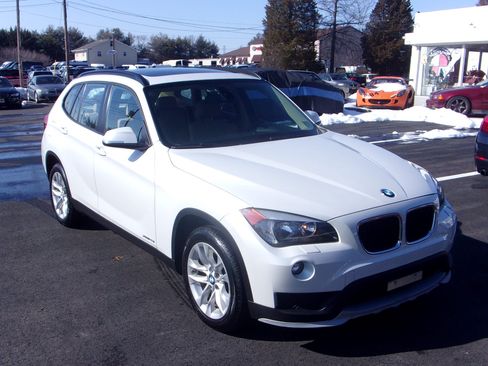 Used 2015 BMW X1 xDrive28i image 17