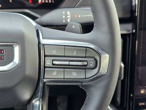 New 2026 GMC Acadia Elevation image 18