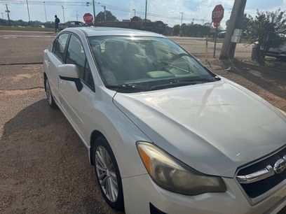 Used 2012 Subaru Impreza 2.0i Premium
