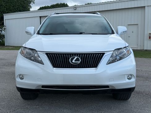 Used 2010 Lexus RX 350 2WD image 61