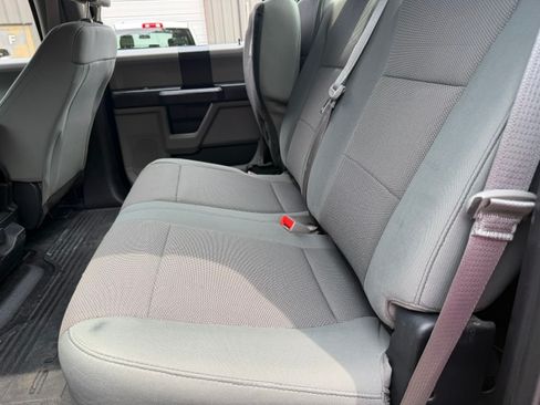 Used 2018 Ford F250 4x4 Crew Cab Super Duty image 28