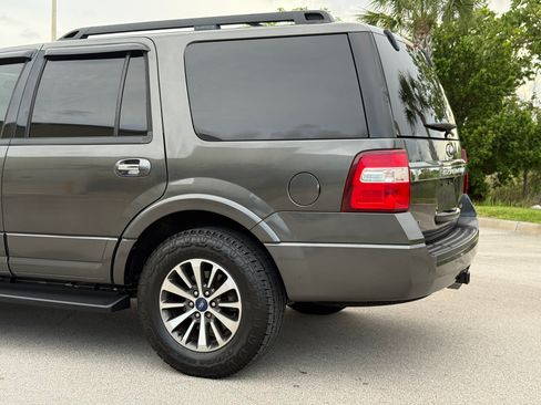 Used 2016 Ford Expedition 2WD image 37
