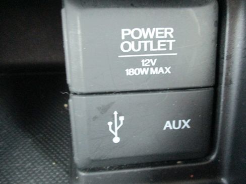 Used 2013 Honda Accord EX-L V6 Sedan image 49