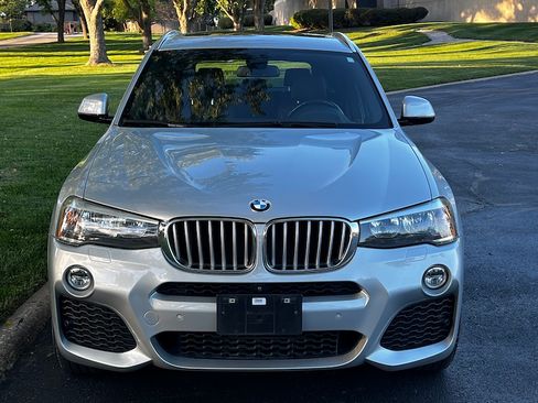 Used 2017 BMW X3 xDrive28i image 5