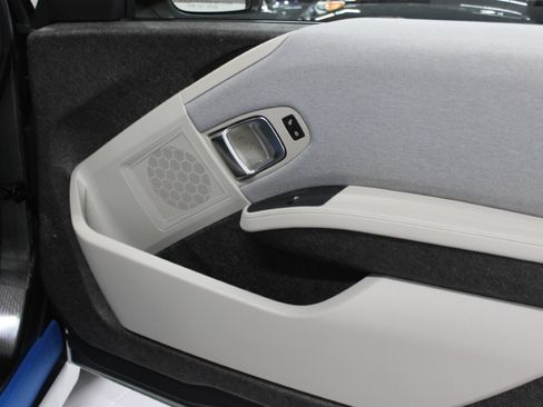 Used 2019 BMW i3 UNAVAIL RWD image 32