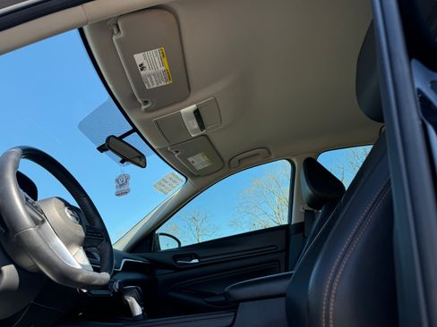 Used 2019 Nissan Altima 2.5 SR image 19