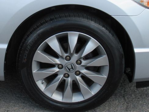 Used 2010 Honda Civic EX image 18