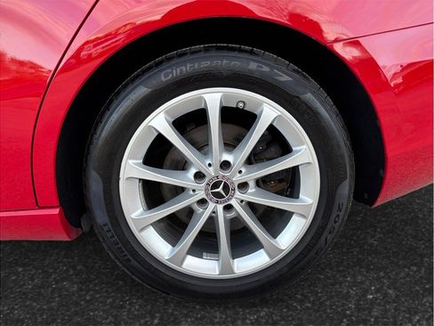 Used 2019 Mercedes-Benz A 220 image 13