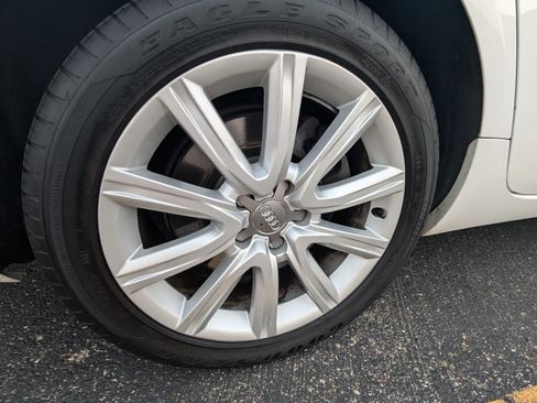 Used 2015 Audi A6 2.0T Premium Plus image 21