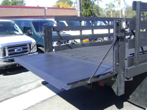 Used 1998 Chevrolet Silverado 3500 image 8