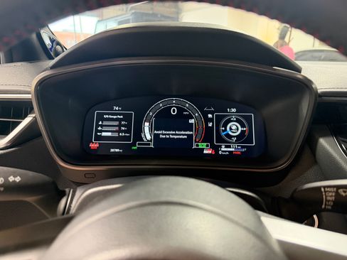 Used 2023 Toyota Corolla GR Circuit image 29