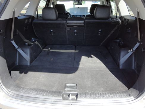 Used 2016 Kia Sorento AWD EX V6 image 10