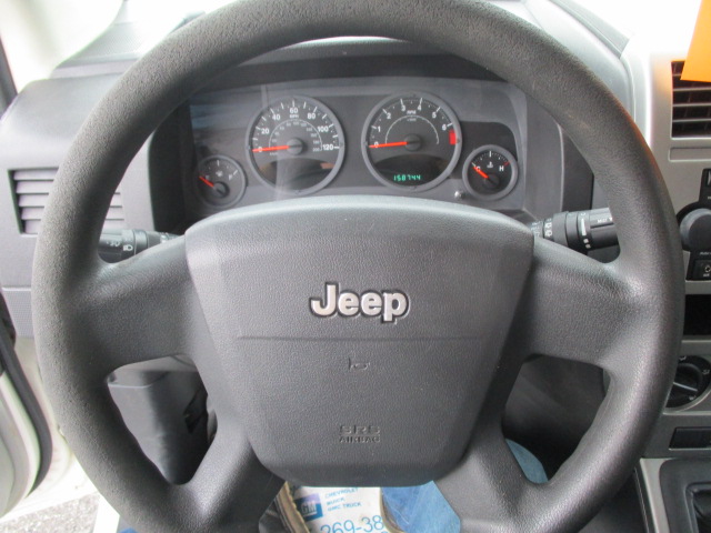 Used 2007 Jeep Compass 2WD Sport image 26