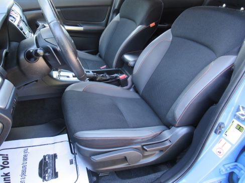 Used 2016 Subaru Crosstrek 2.0i Premium AWD/4WD image 13