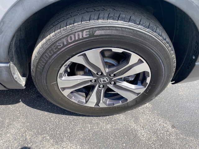 Used 2018 Honda CR-V LX image 14