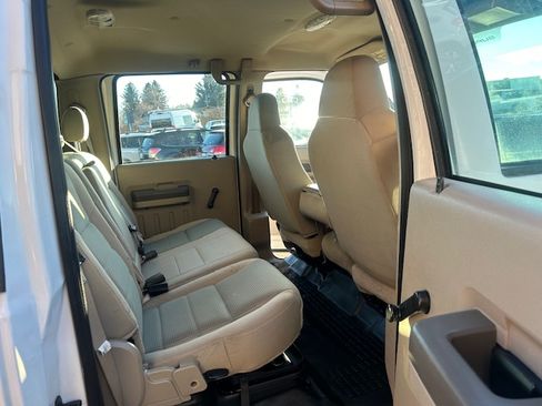 Used 2008 Ford F250 XL image 14