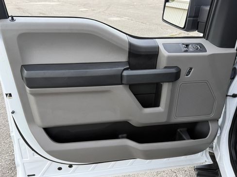 Used 2016 Ford F150 4x4 Regular Cab image 23