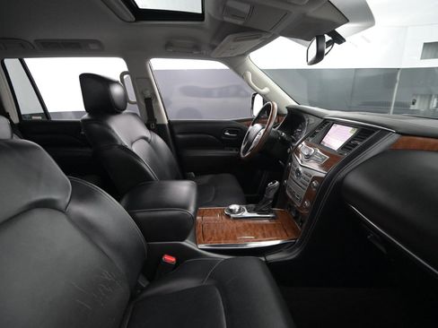 Used 2018 INFINITI QX80 image 42