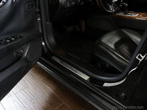 Used 2014 Maserati Quattroporte GTS image 27