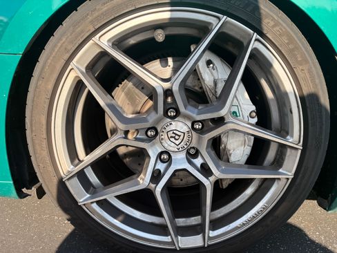 Used 2018 Audi S5 Premium Plus image 27