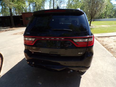 Used 2023 Dodge Durango GT Plus image 6