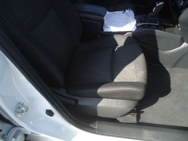 Used 2018 Nissan Rogue FWD SV image 13
