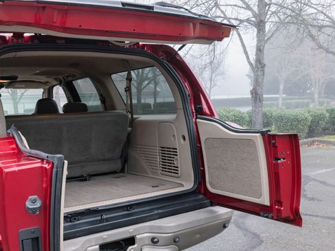 Used 2003 Ford Excursion Eddie Bauer image 58