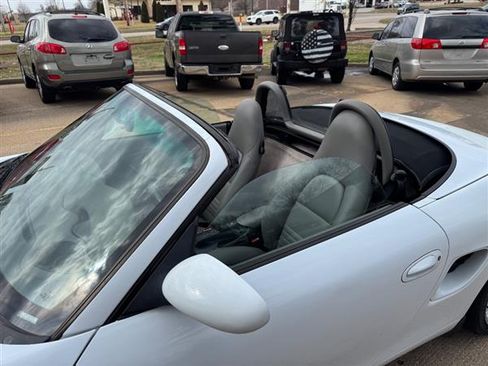 Used 1999 Porsche Boxster image 7