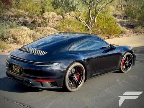 Used 2022 Porsche 911 Carrera GTS image 11