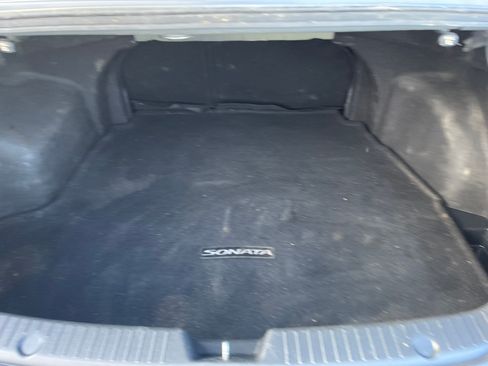 Used 2014 Hyundai Sonata Limited image 8