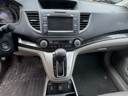 Used 2014 Honda CR-V EX-L image 7