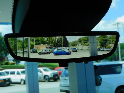 Used 2024 Chevrolet Silverado 2500 High Country image 37