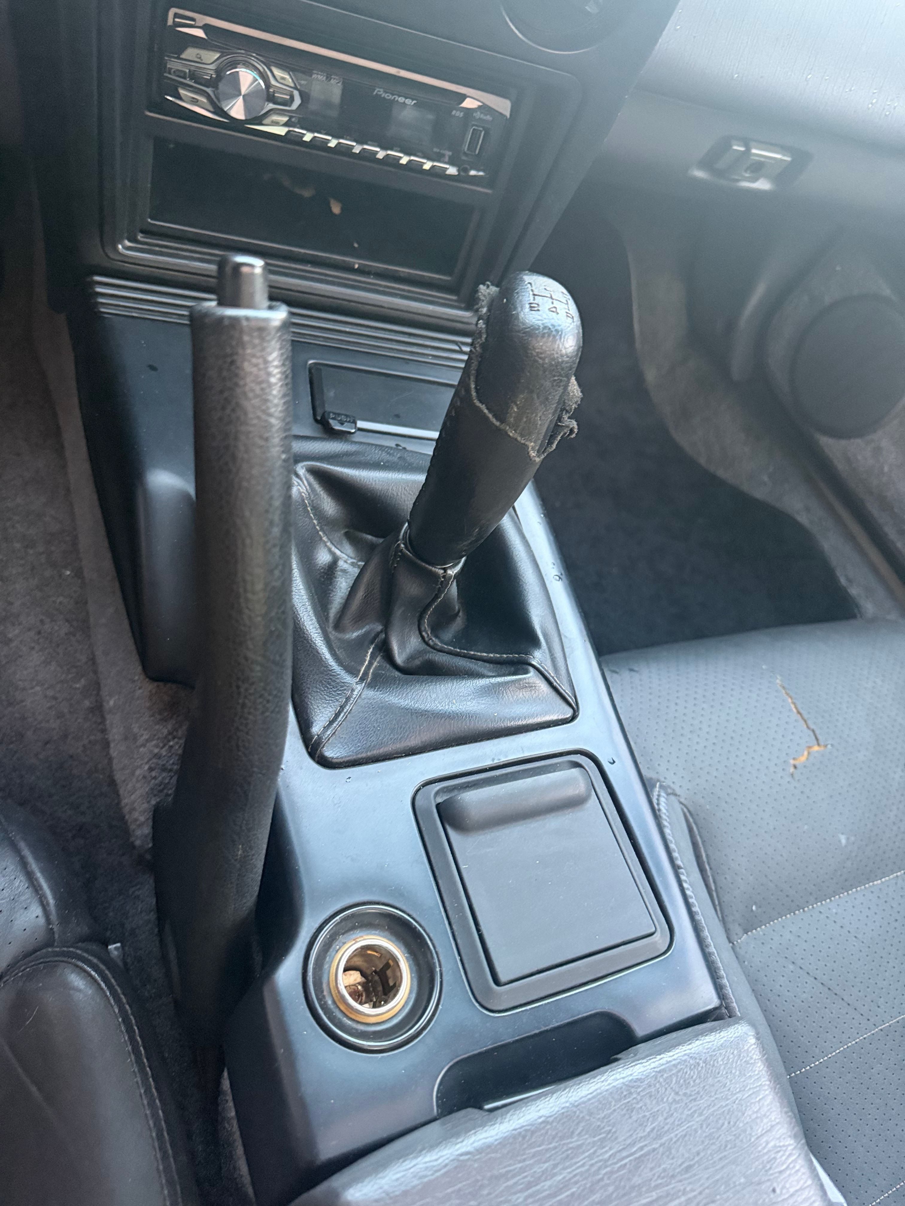 Used 1991 Eagle Talon TSi AWD image 13