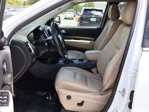 Used 2018 Dodge Durango GT image 13
