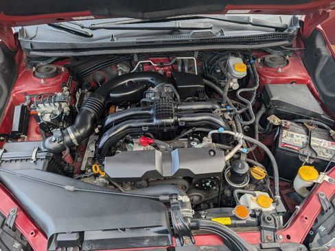 Used 2016 Subaru Crosstrek 2.0i Premium image 15