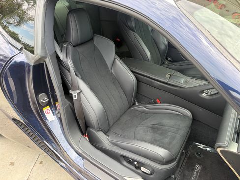 Used 2018 Lexus LC 500 Coupe RWD image 23