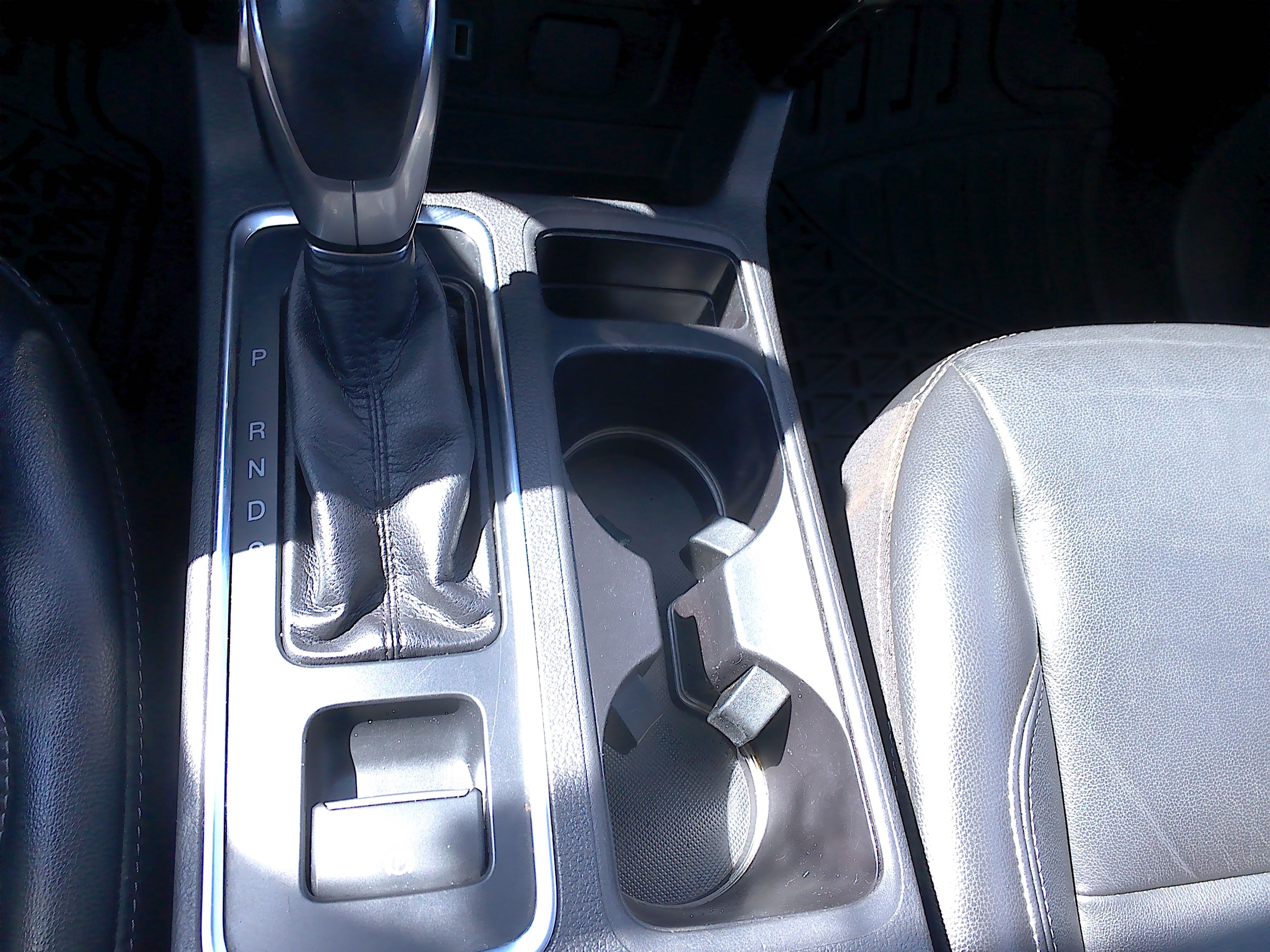 Used 2019 Ford Escape 4WD Titanium image 21