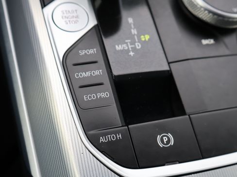 Used 2021 BMW M340i xDrive image 32