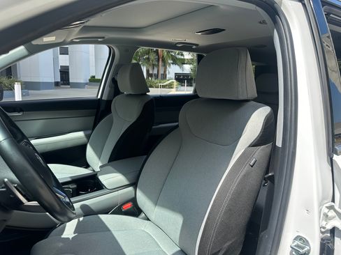 Used 2020 Hyundai Palisade SEL image 37