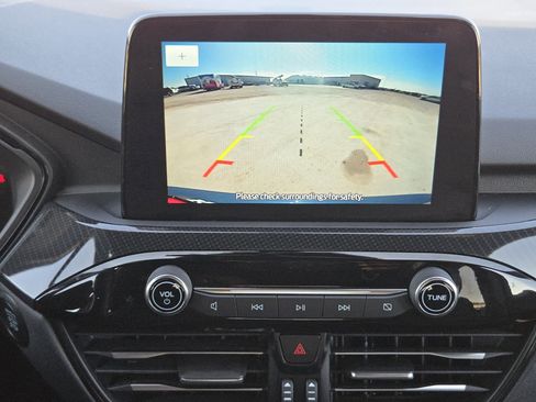 Certified 2023 Ford Escape ST-Line Select image 19