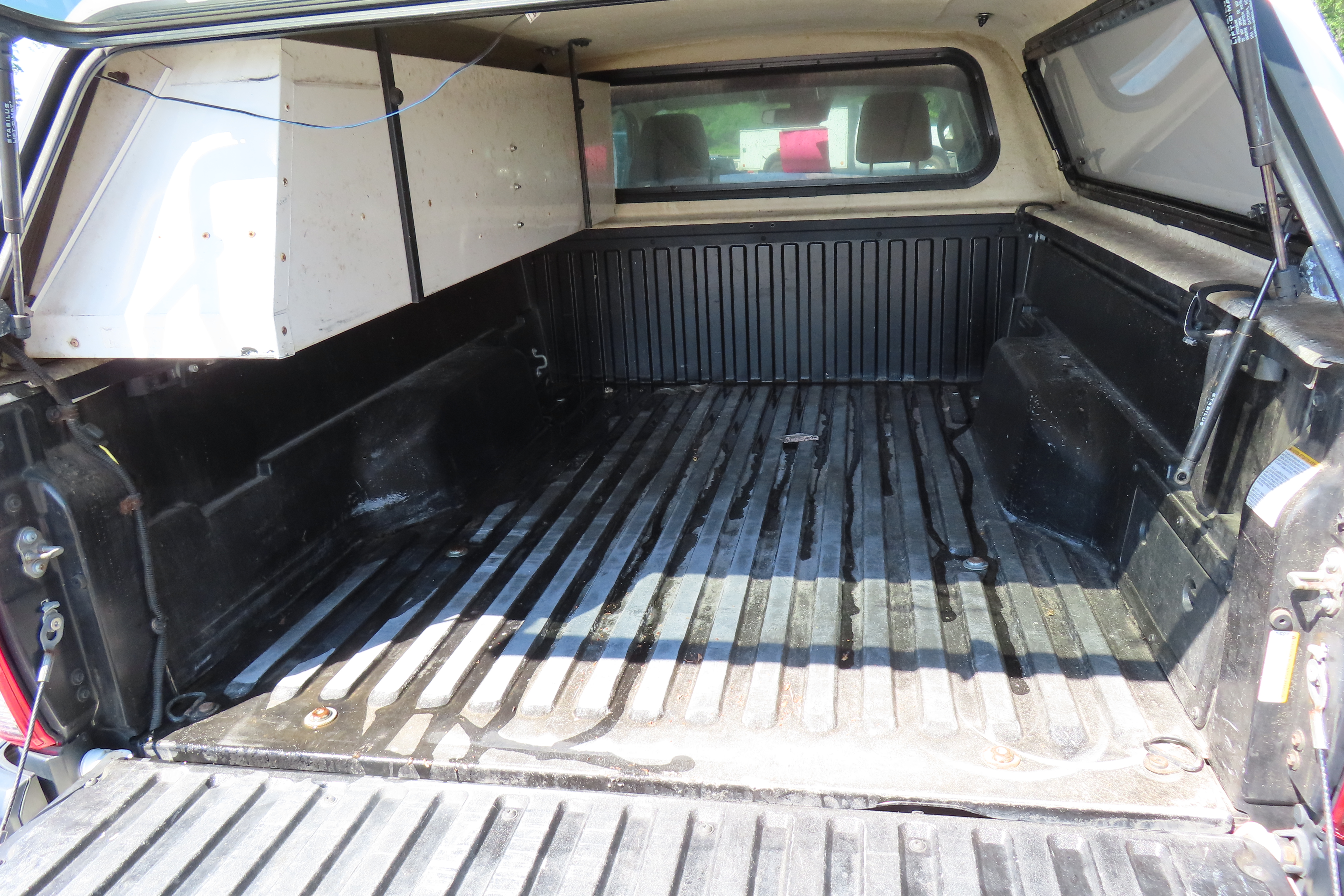 Used 2019 Toyota Tacoma 2WD Access Cab image 15