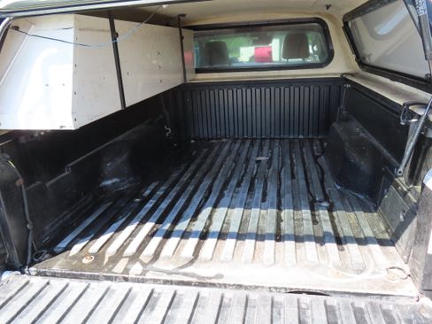 Used 2019 Toyota Tacoma 2WD Access Cab image 15