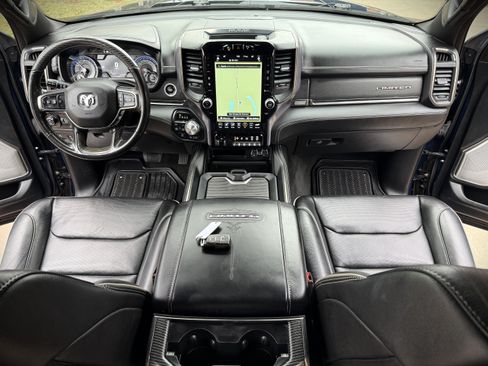 Used 2021 RAM 1500 Limited image 24