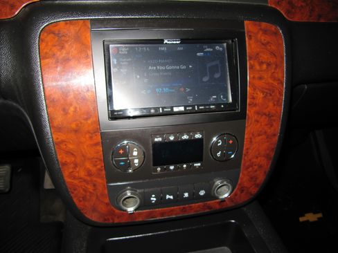 Used 2008 Chevrolet Avalanche LTZ image 19