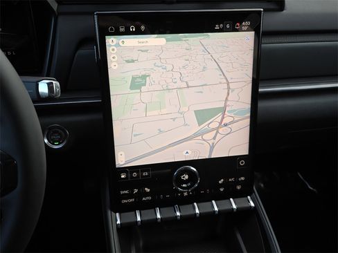 New 2026 GMC Terrain AT4 image 19