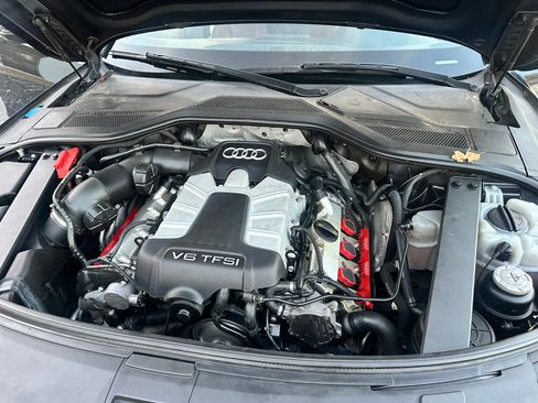 Used 2014 Audi A8 3.0T image 36